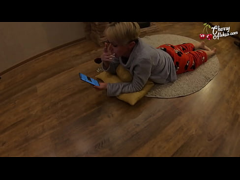 ❤️ Crazy Blonde Sucking Huge Dick Sucking ਅਤੇ ਇਸ 'ਤੇ ਉਛਾਲ - Anal Sex ❤ ਘਰੇਲੂ ਪੋਰਨ  ❌️